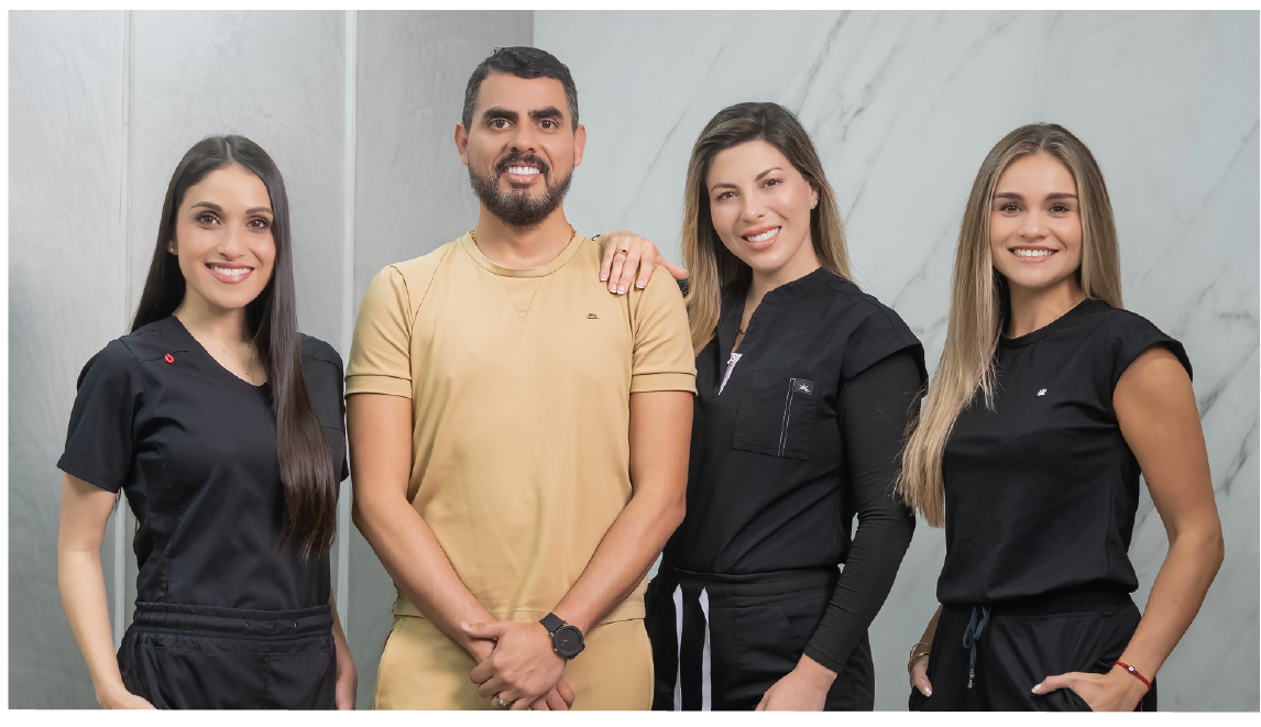 Nuestro equipo profesional